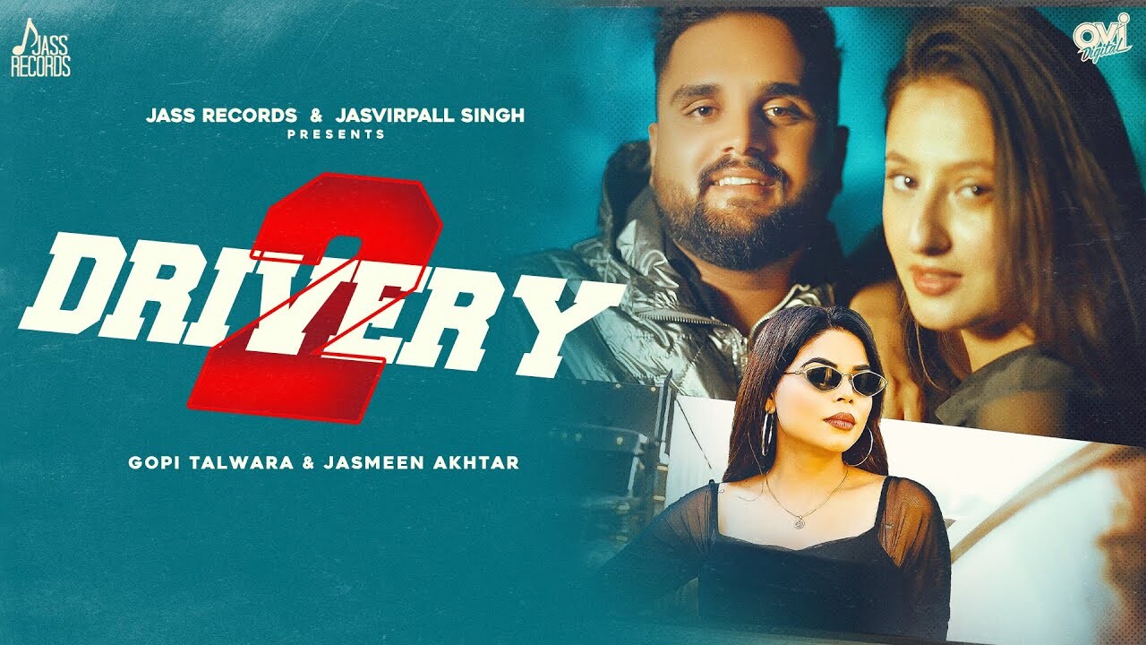 Drivery 2 music video song mp4 mobile download