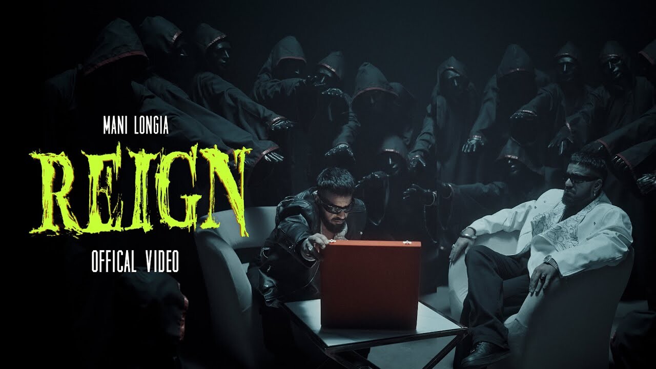 Reign music video song mp4 mobile download