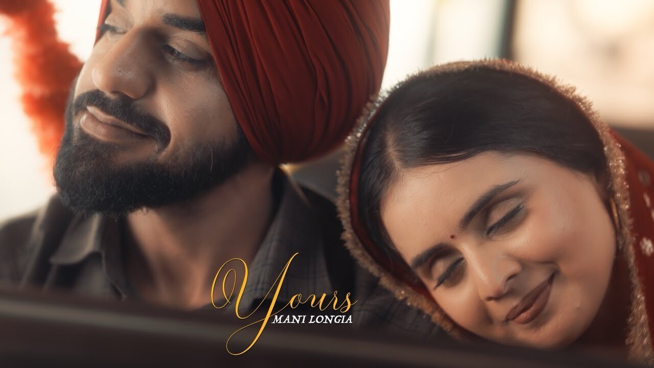 Yours music video song mp4 mobile download