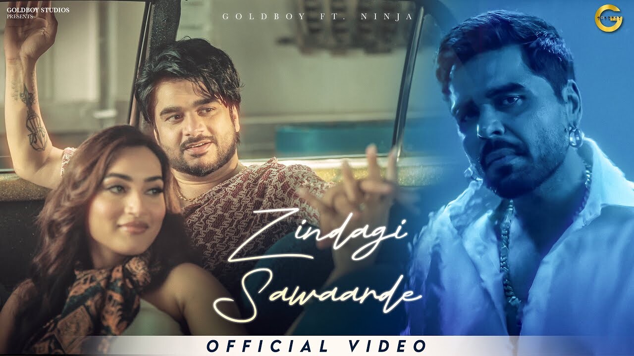 Zindagi Sawaarde music video song mp4 mobile download