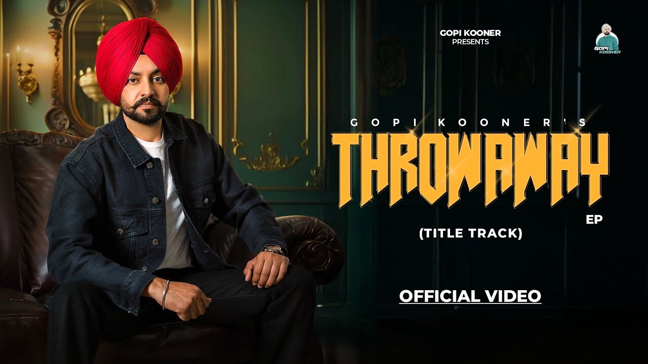 Throwaway music video song mp4 mobile download