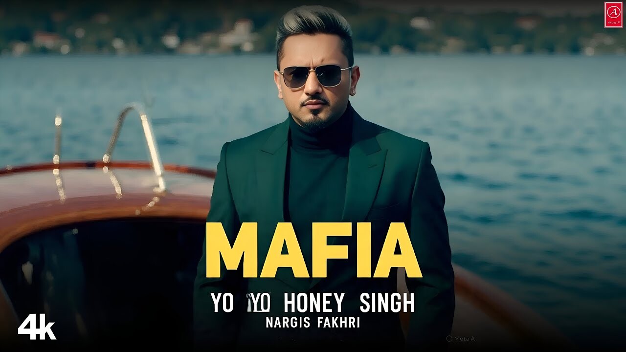 Mafia music video song mp4 mobile download