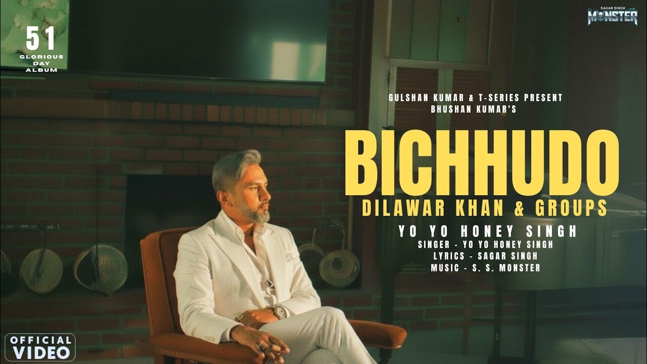 Bichhudo music video song mp4 mobile download