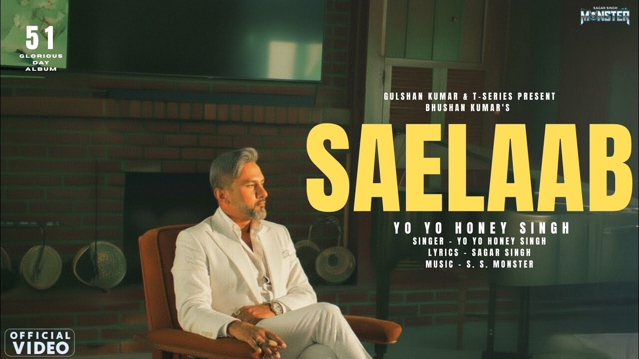 Saelaab music video song mp4 mobile download