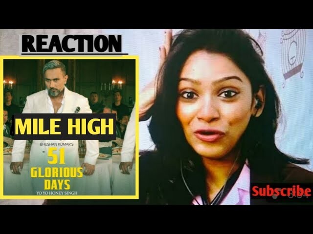Mile High music video song mp4 mobile download