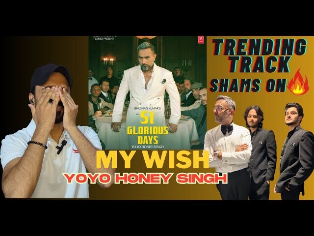 My Wish music video song mp4 mobile download