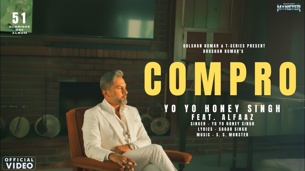 Compro music video song mp4 mobile download