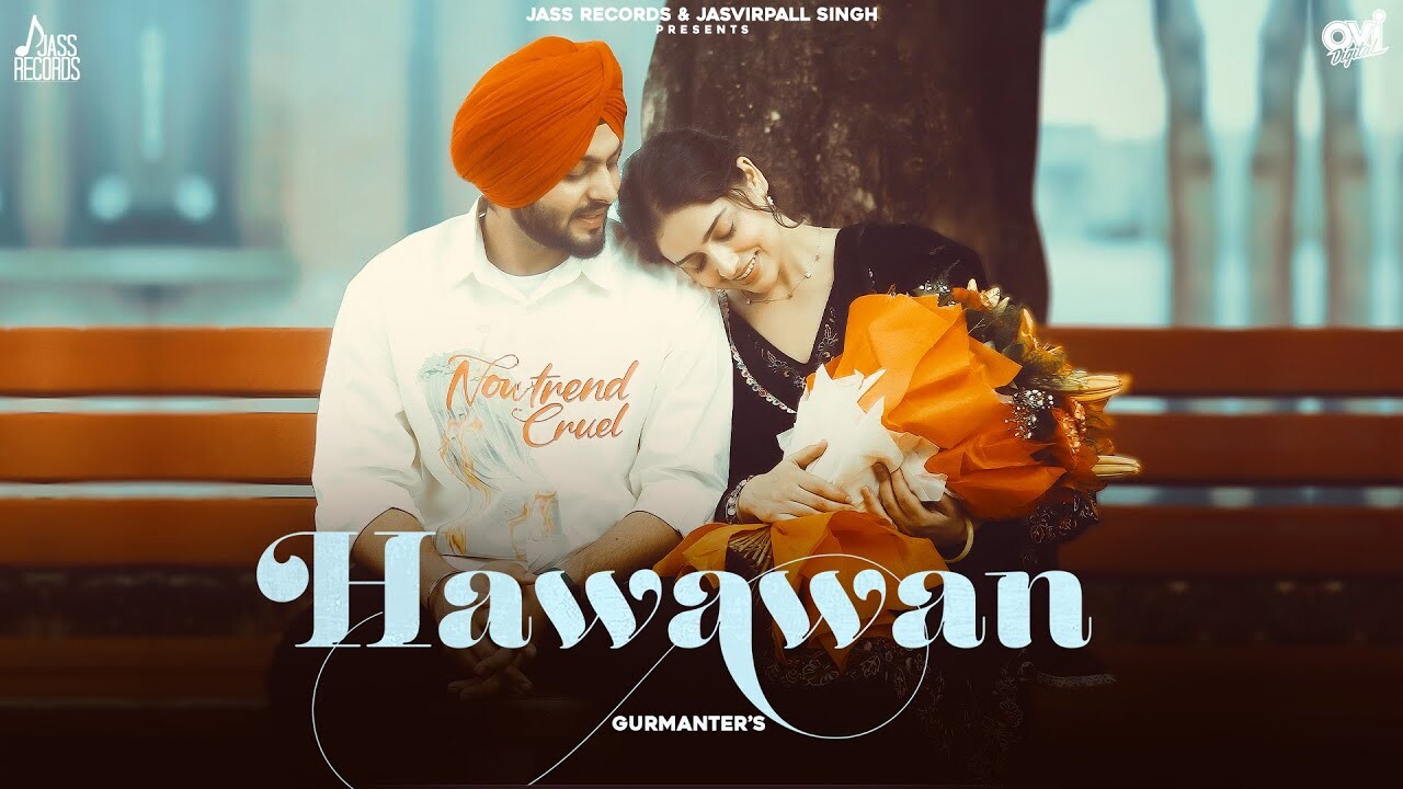 Hawawan music video song mp4 mobile download