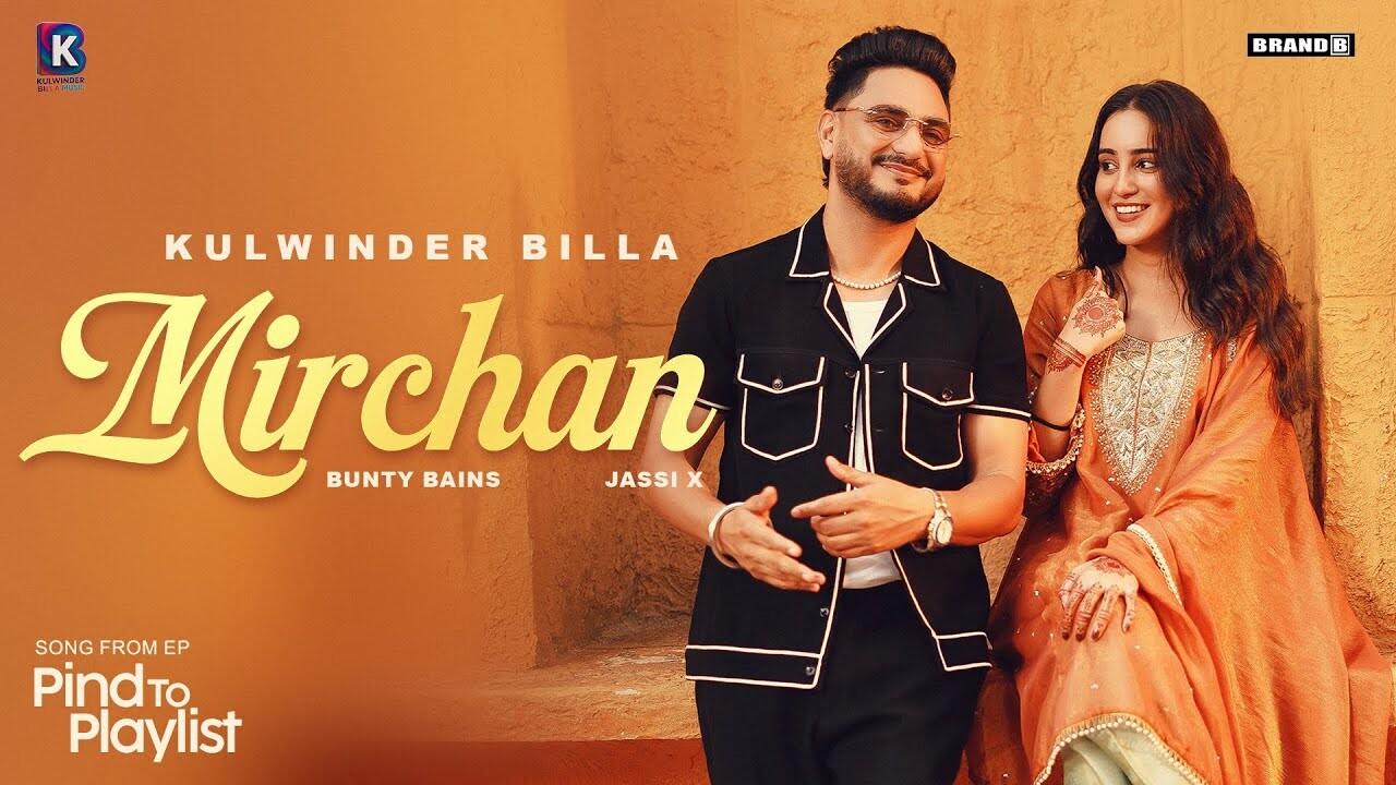 Mirchan music video song mp4 mobile download