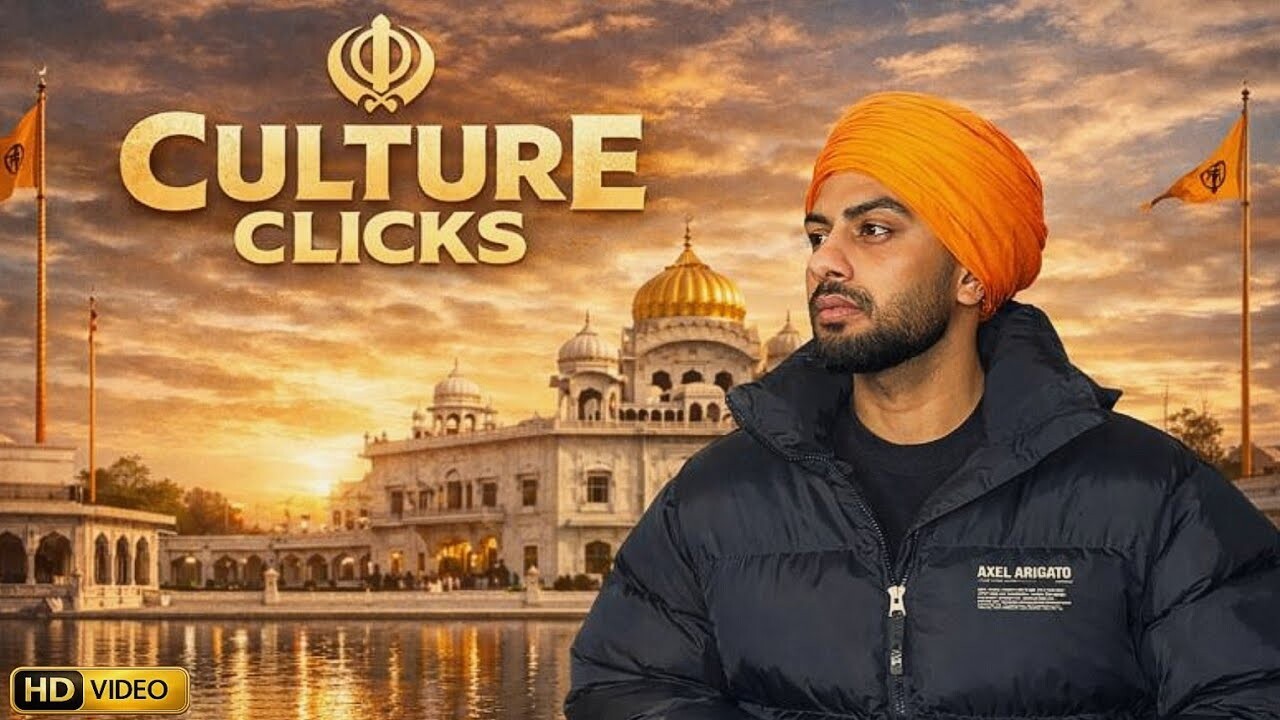 Culture Clicks