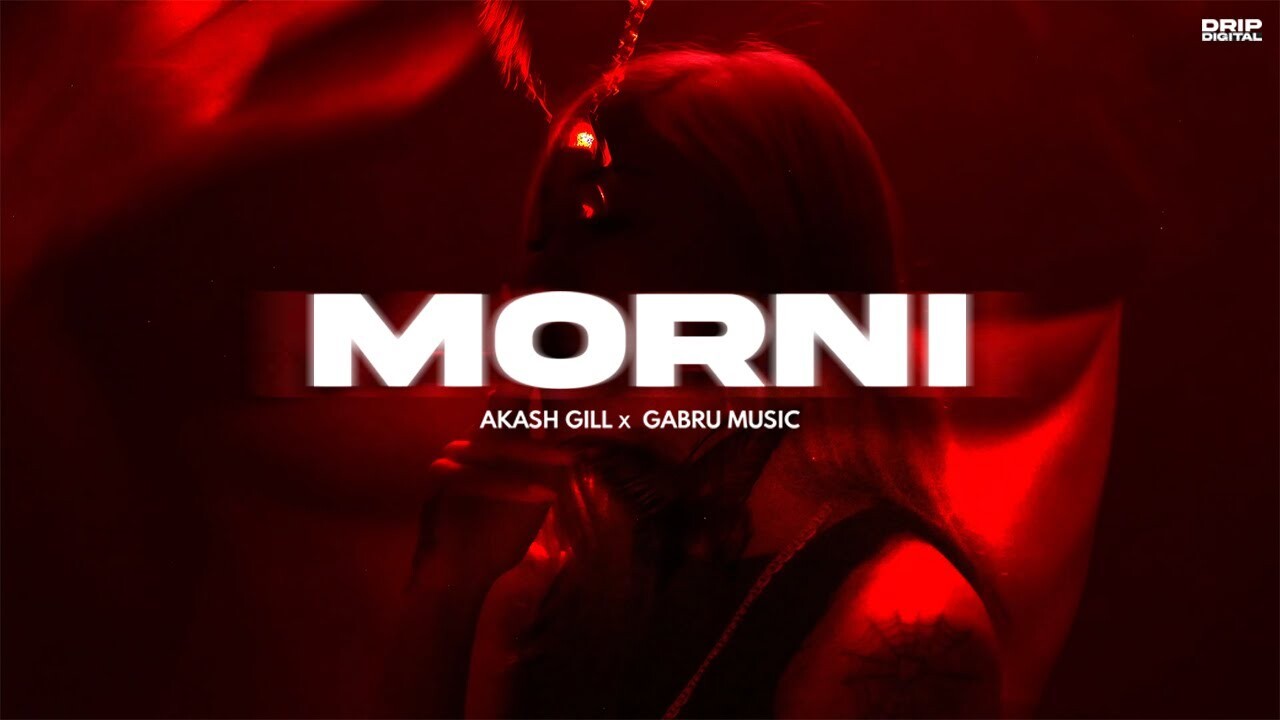 Morni music video song mp4 mobile download