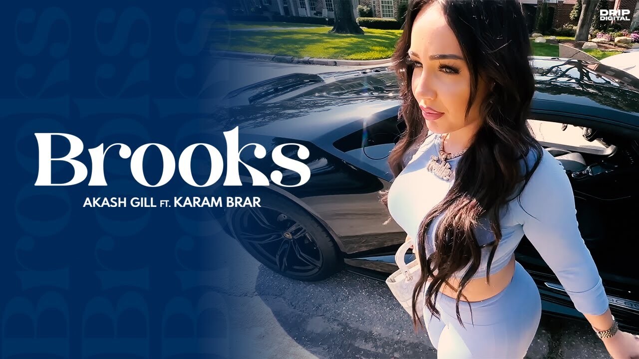 Brooks music video song mp4 mobile download