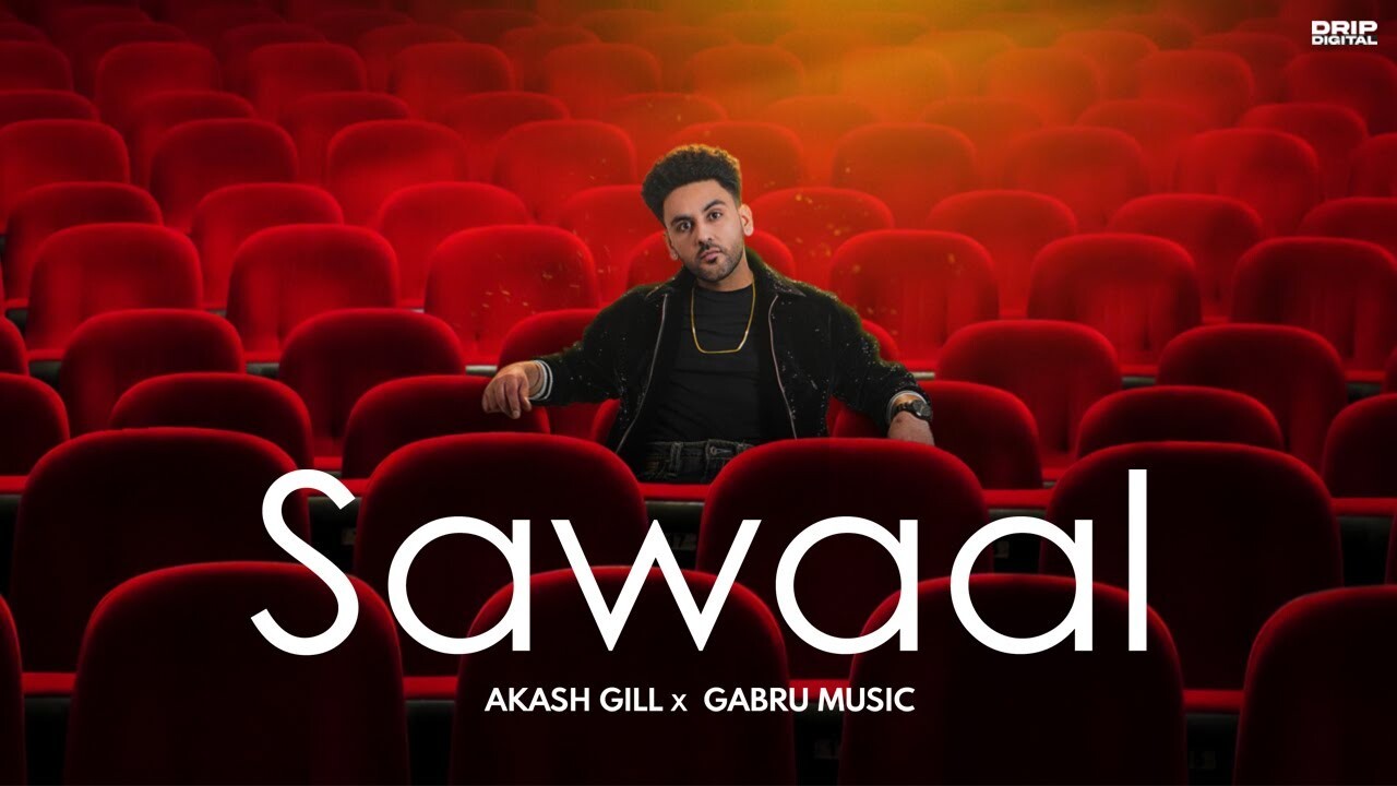 Sawaal music video song mp4 mobile download