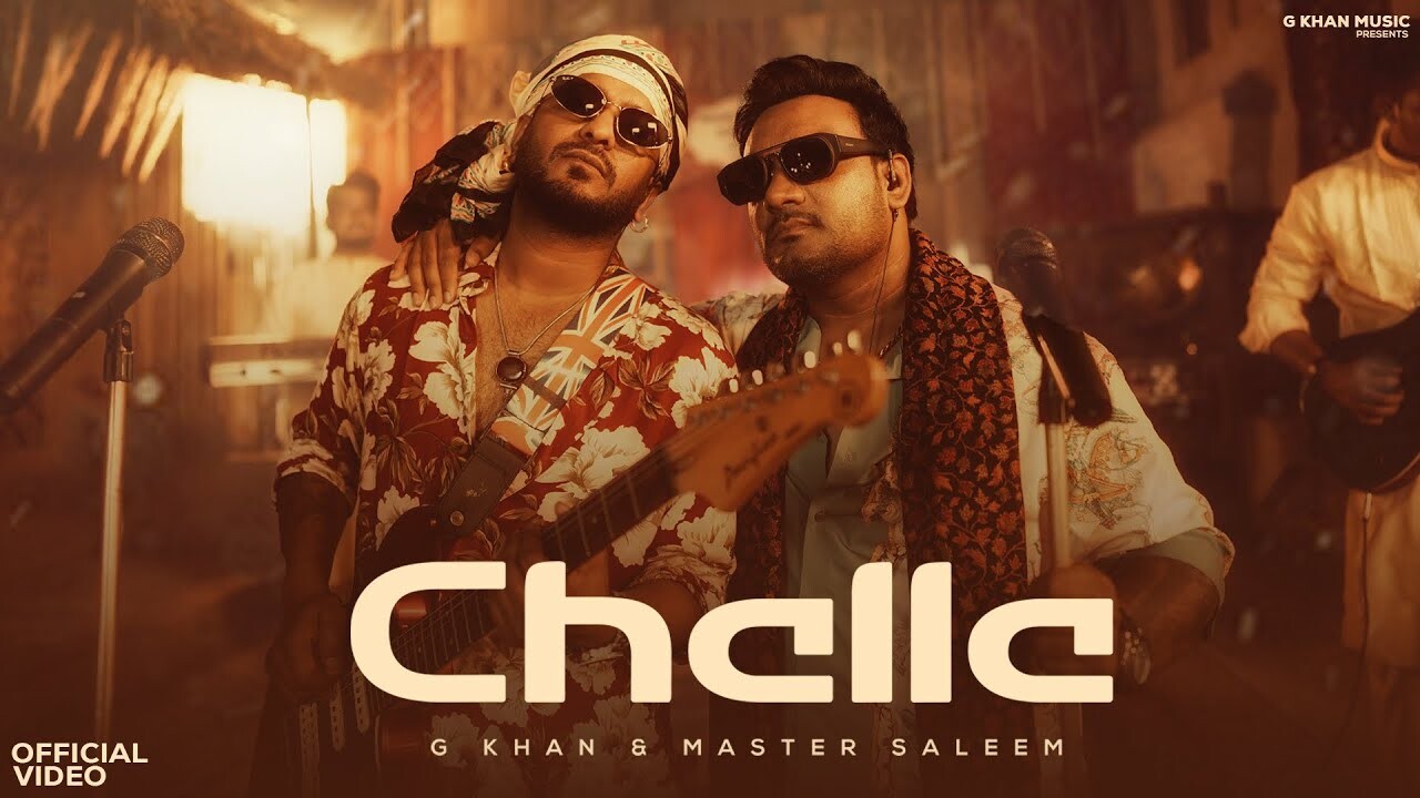 Challa music video song mp4 mobile download