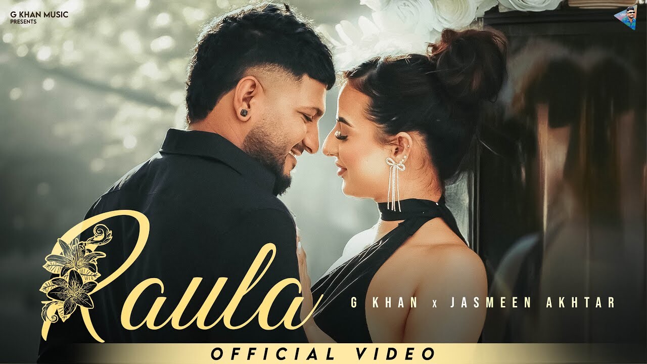 Raula music video song mp4 mobile download