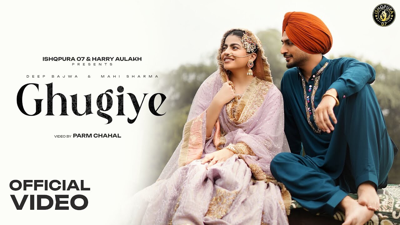Ghugiye music video song mp4 mobile download