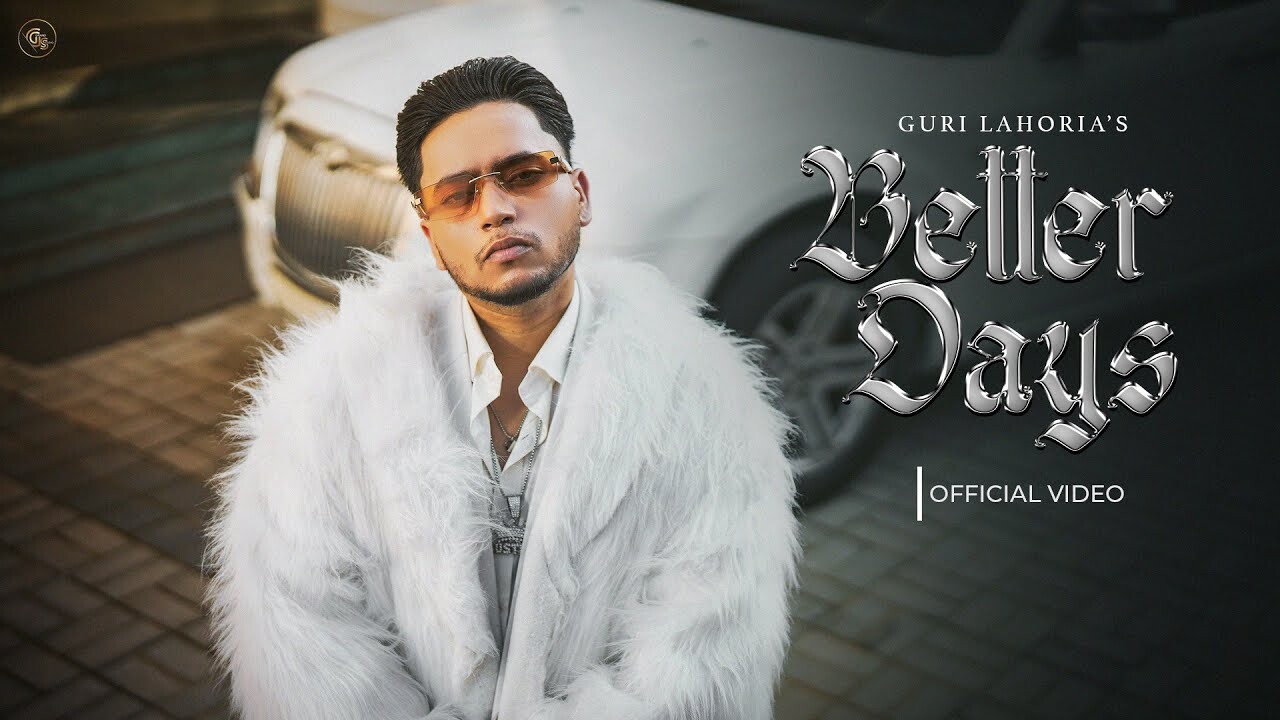 Better Days music video song mp4 mobile download