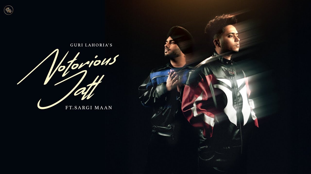 Notorious Jaat music video song mp4 mobile download