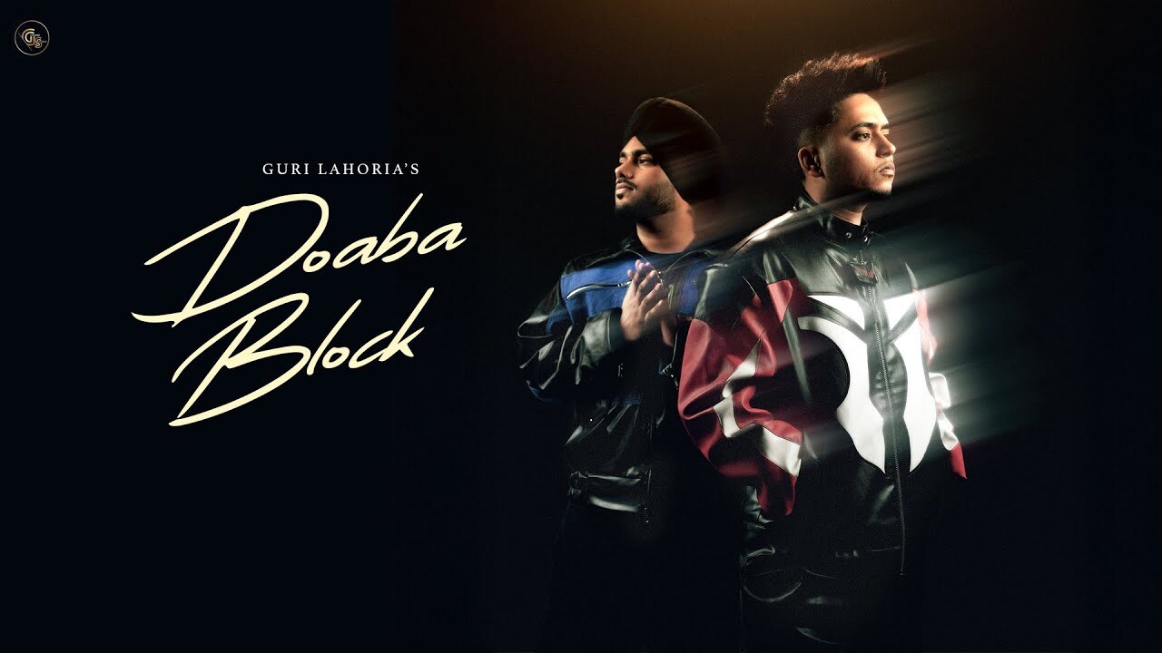 Doaba Block music video song mp4 mobile download