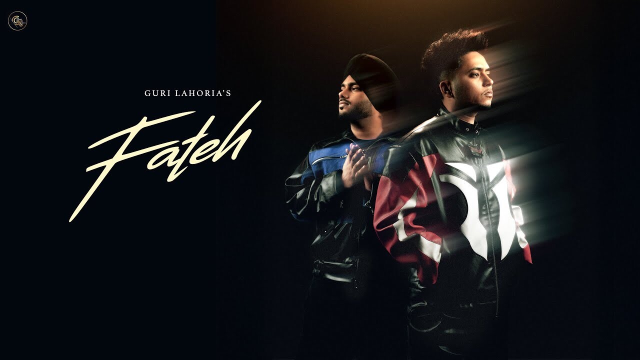 Fateh music video song mp4 mobile download