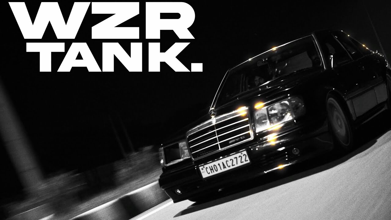 Wzr Tank music video song mp4 mobile download