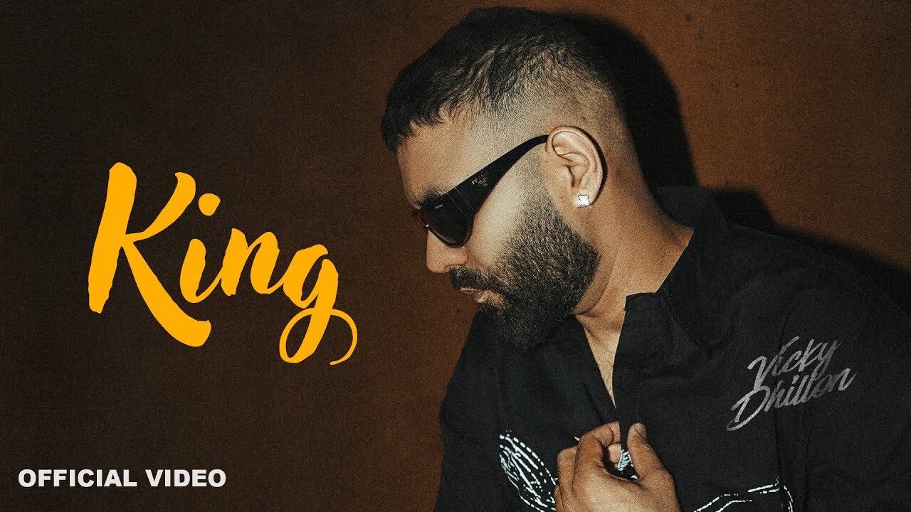 King music video song mp4 mobile download