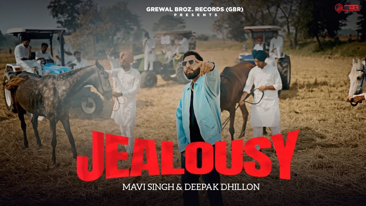 Jealousy music video song mp4 mobile download