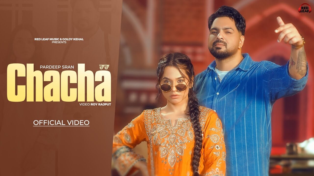 Chacha music video song mp4 mobile download