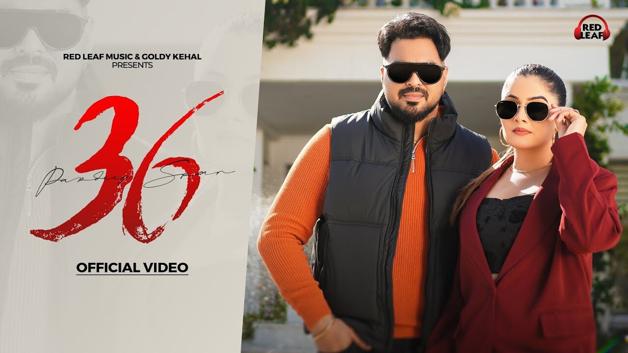 36 music video song mp4 mobile download