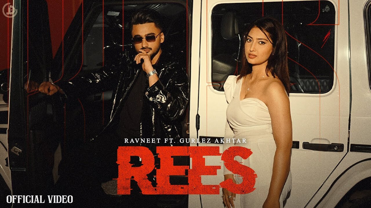 Rees music video song mp4 mobile download