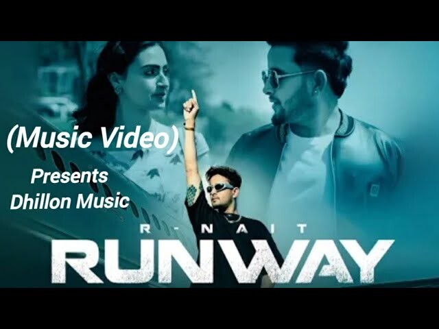 Runway music video song mp4 mobile download