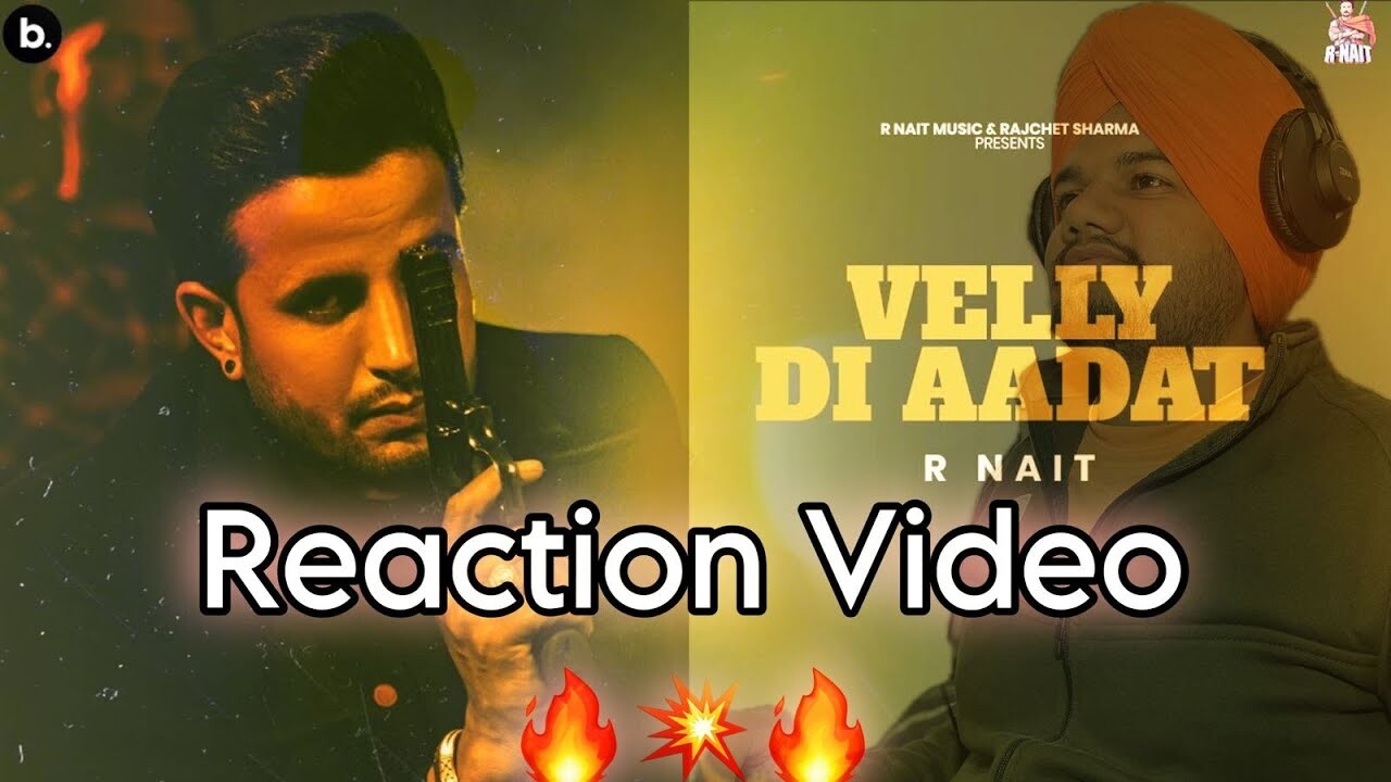 Velly Di Aadat music video song mp4 mobile download
