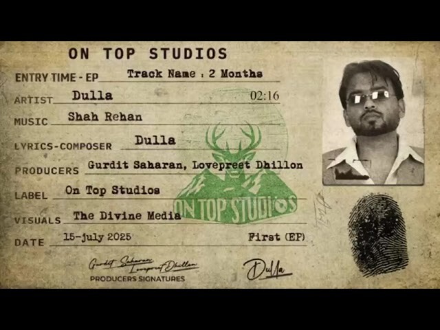 2 Month music video song mp4 mobile download
