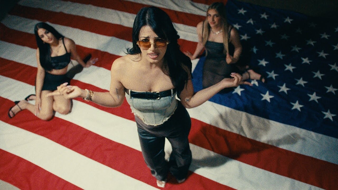 Famous music video song mp4 mobile download