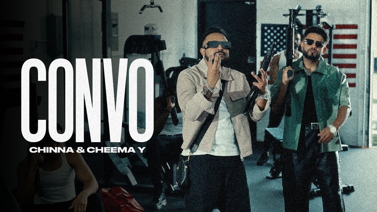 Convo music video song mp4 mobile download