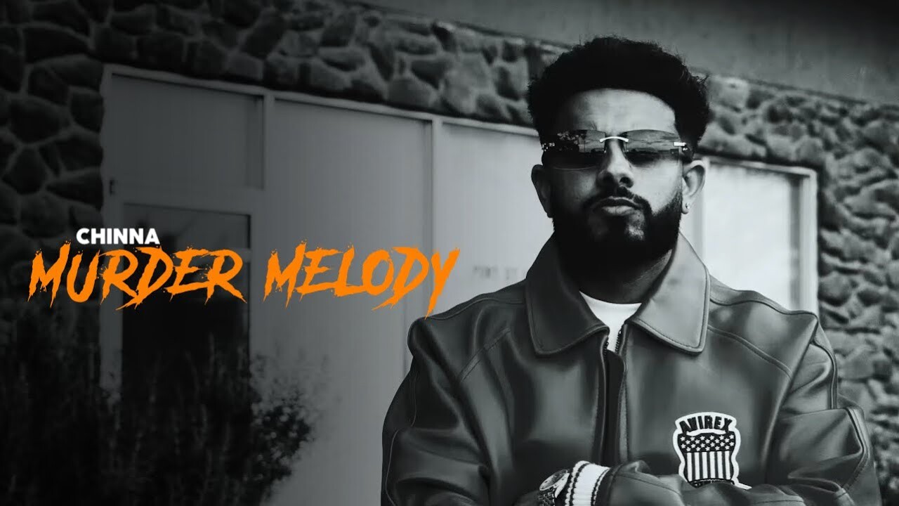 Murder Melody music video song mp4 mobile download