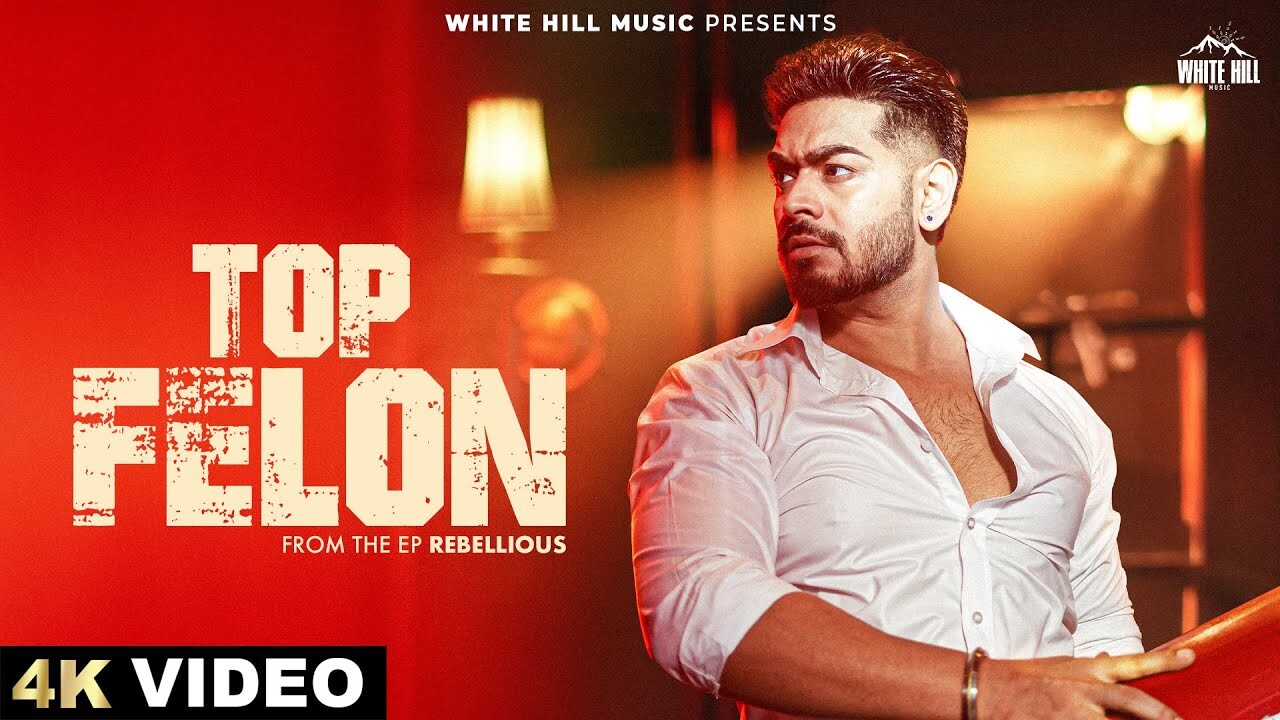 Top Felon music video song mp4 mobile download