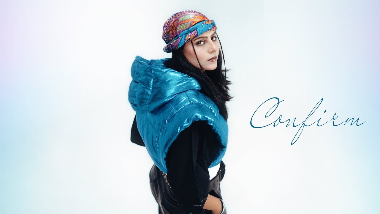 Confirm music video song mp4 mobile download