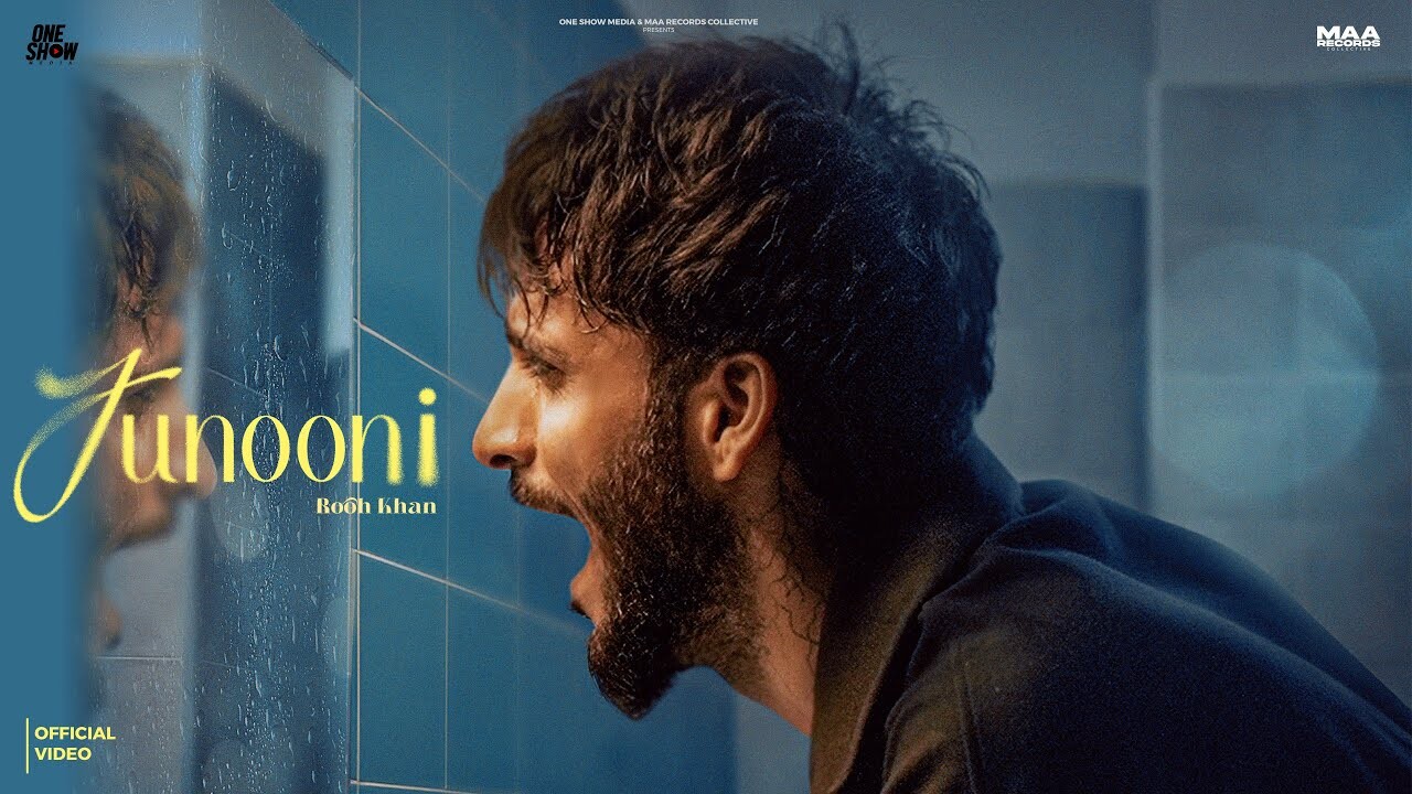 Junooni music video song mp4 mobile download