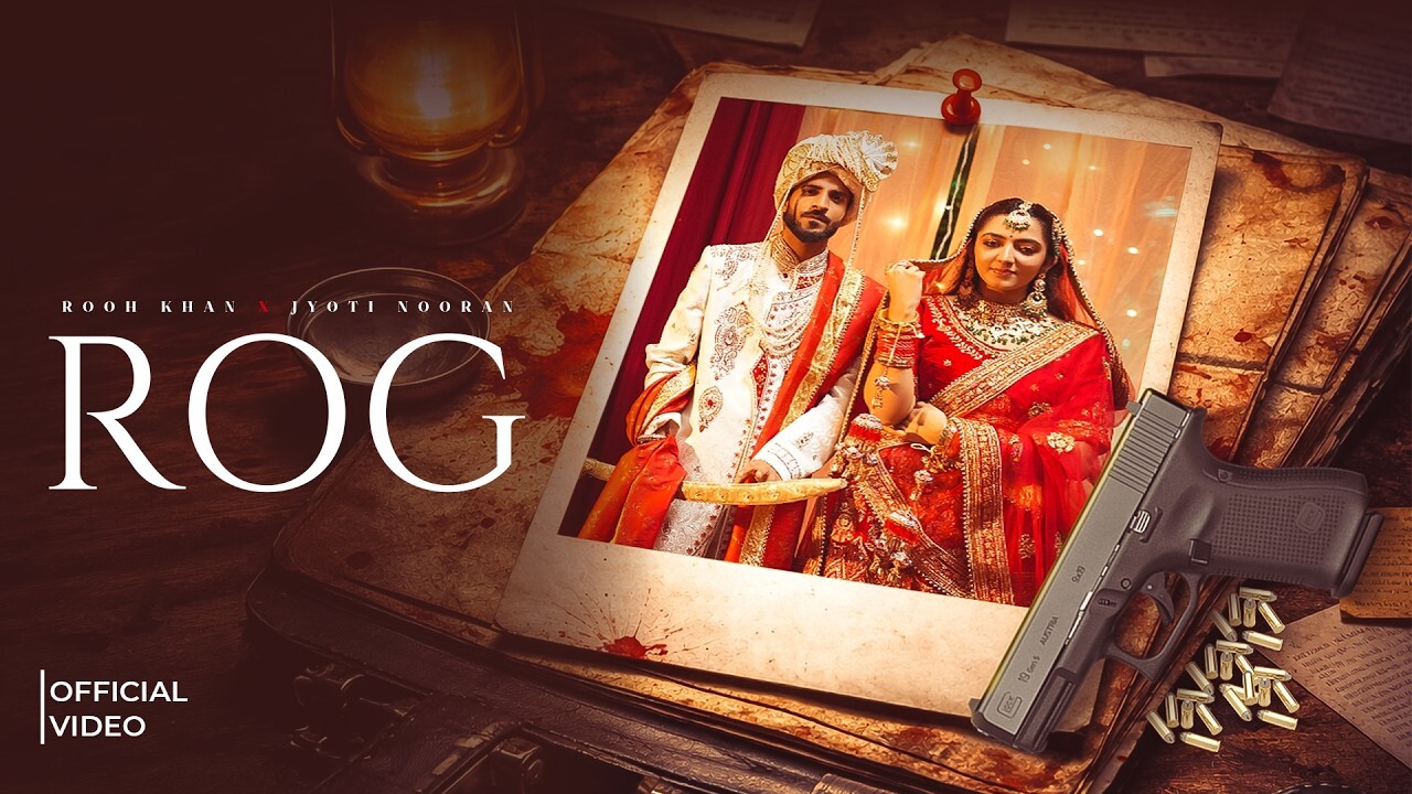 Rog music video song mp4 mobile download