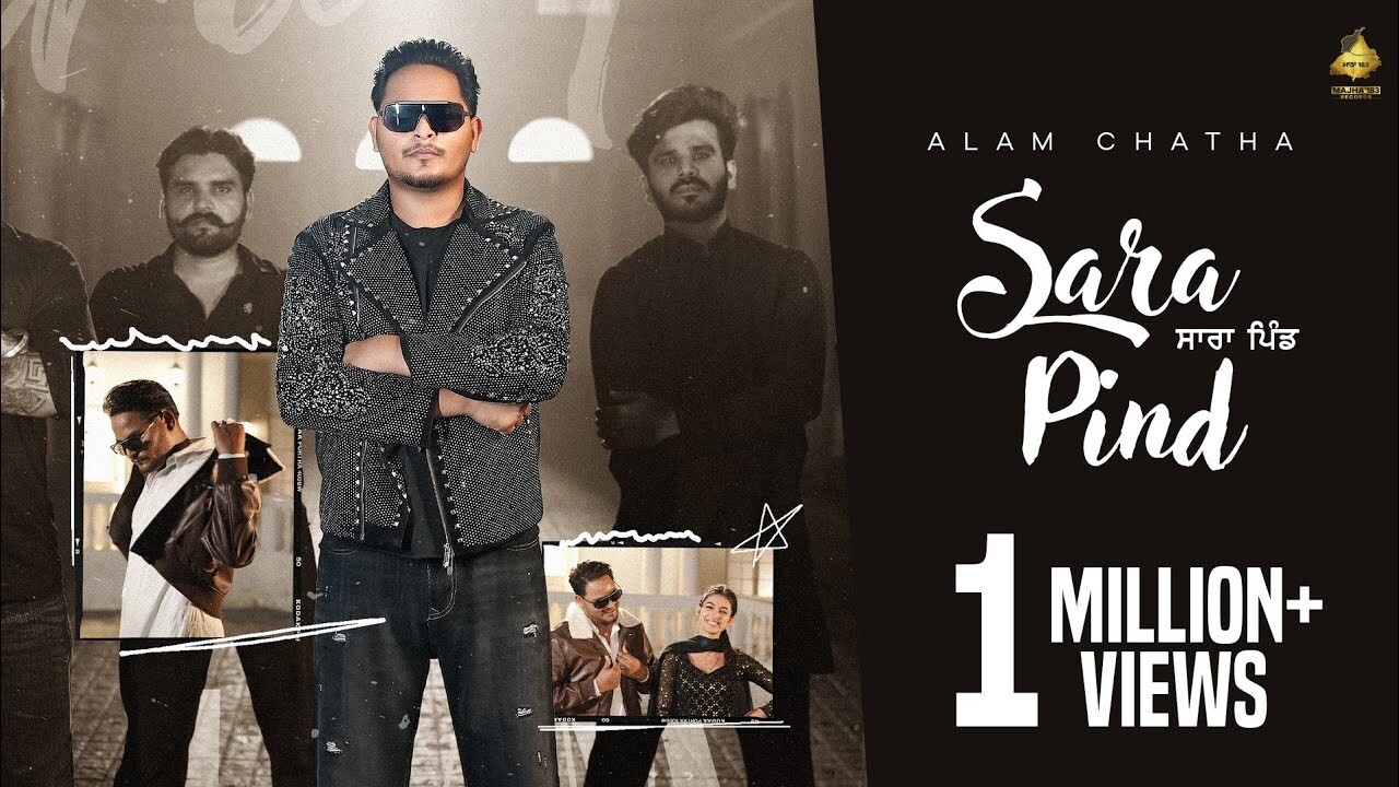 Sara Pind music video song mp4 mobile download