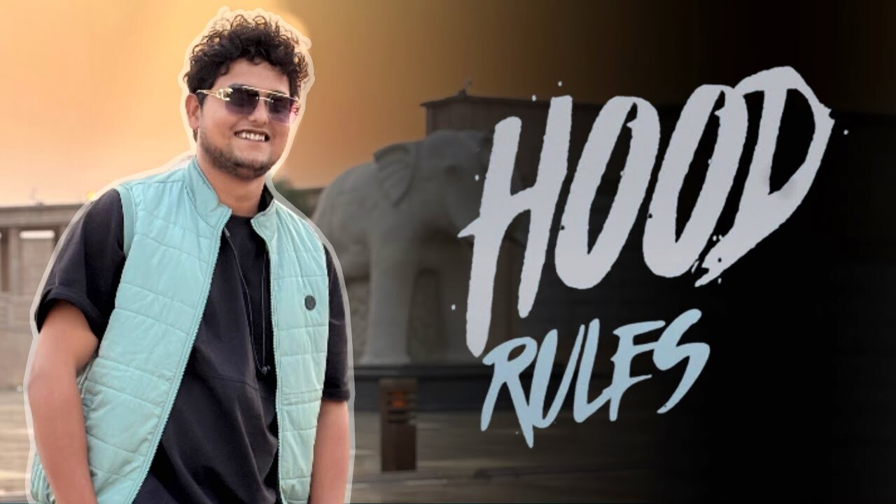 Hood Rules music video song mp4 mobile download
