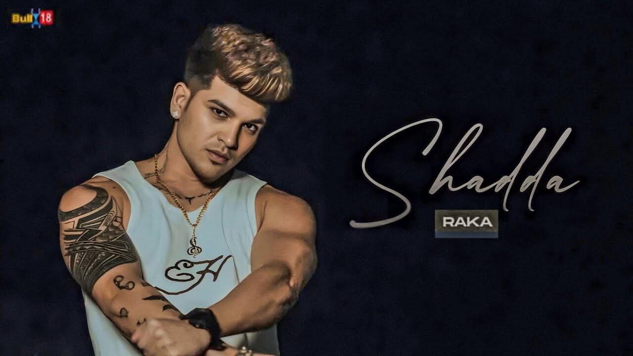 Shadda music video song mp4 mobile download
