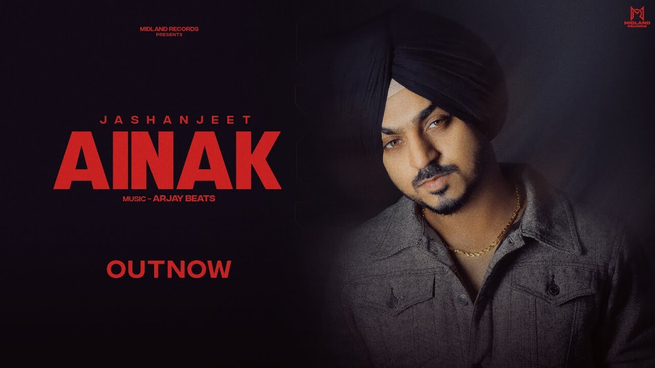 Ainak music video song mp4 mobile download