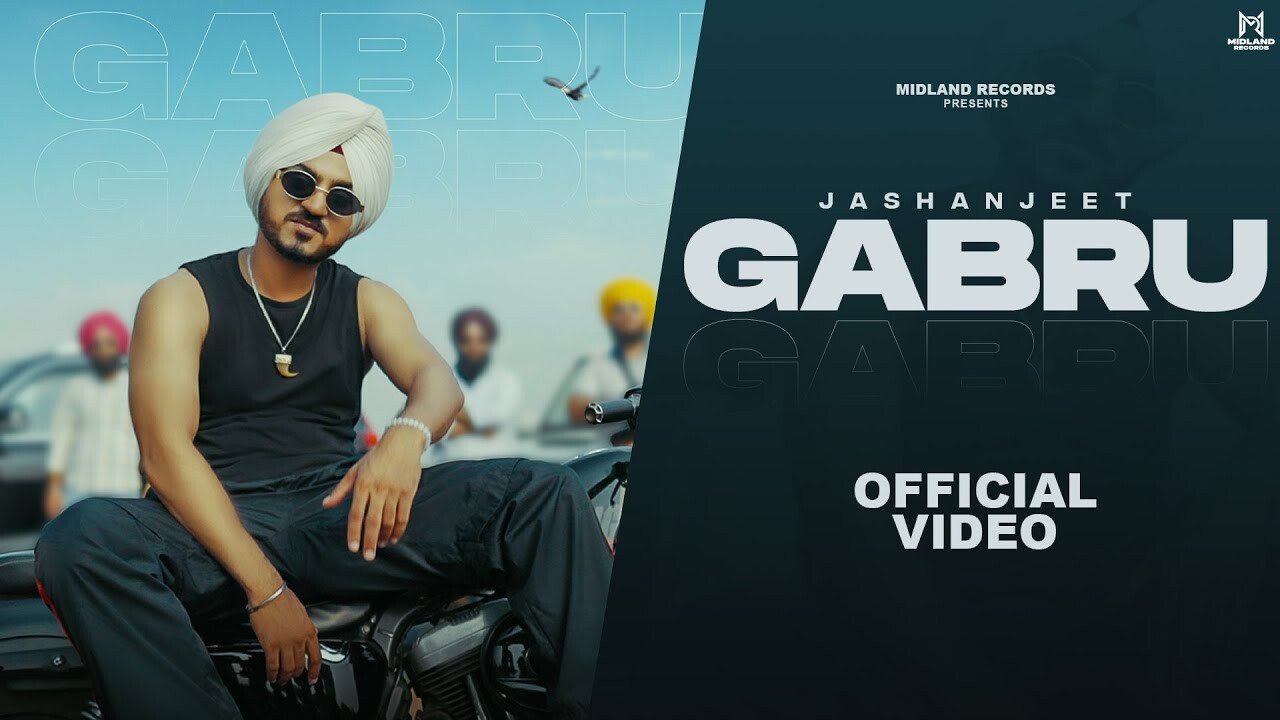 Gabru music video song mp4 mobile download