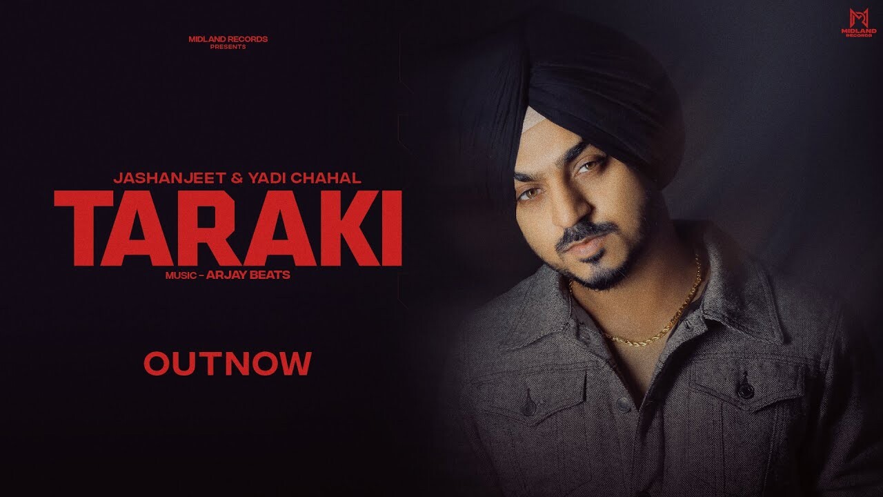 Taraki music video song mp4 mobile download