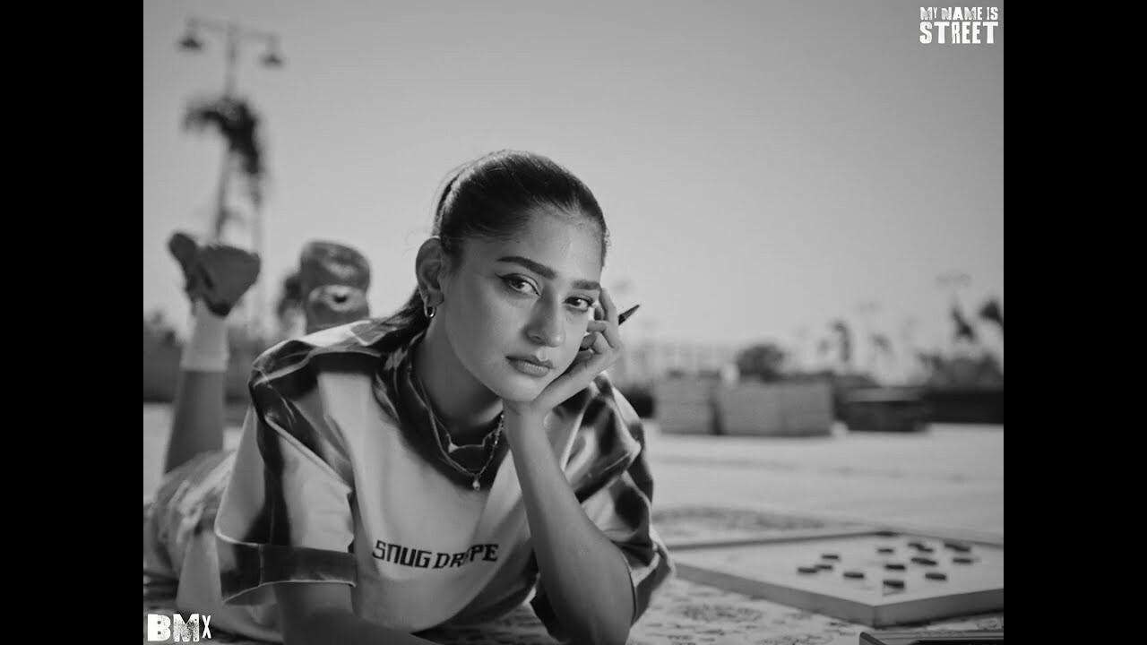 Bmx music video song mp4 mobile download