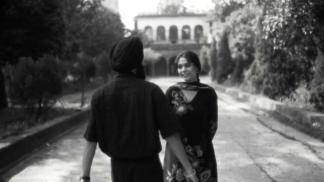 Sham Di Laali music video song mp4 mobile download
