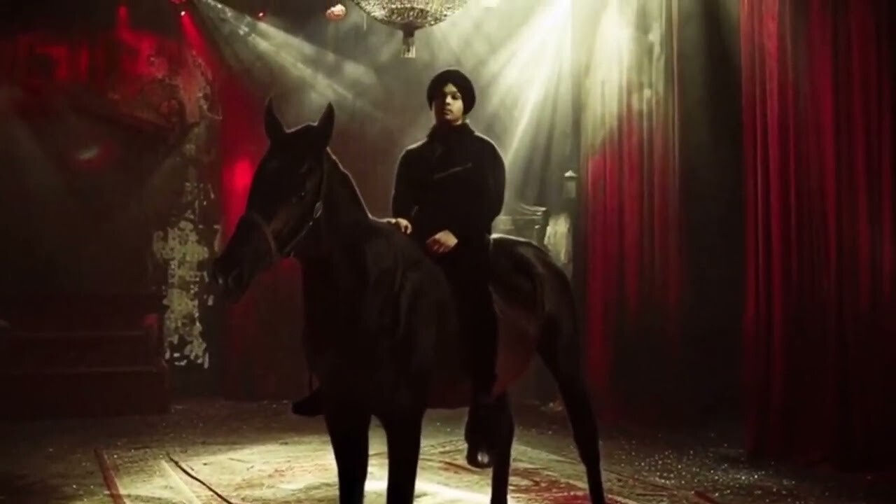 Hankaar music video song mp4 mobile download