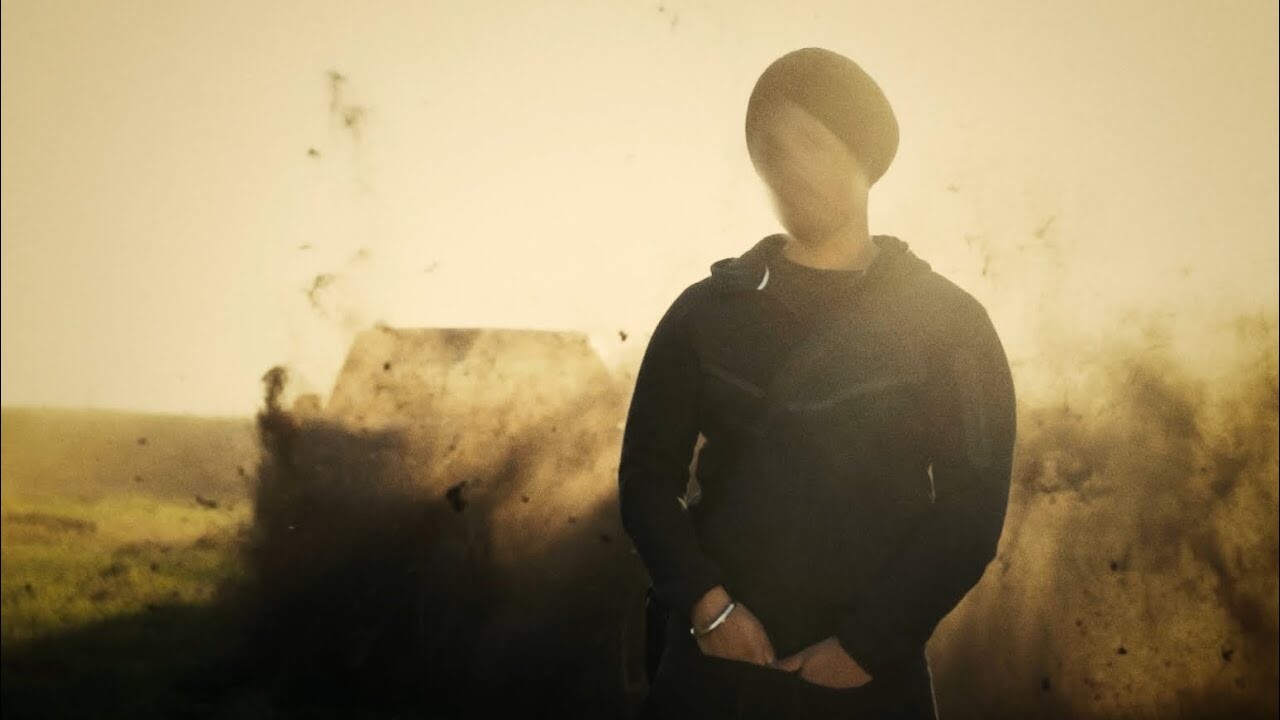 Mirza (Bakki) music video song mp4 mobile download